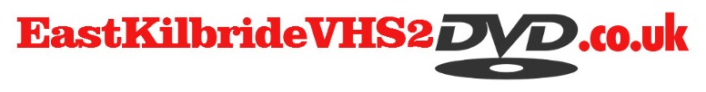 East Kilbride VHS 2 DVD logo